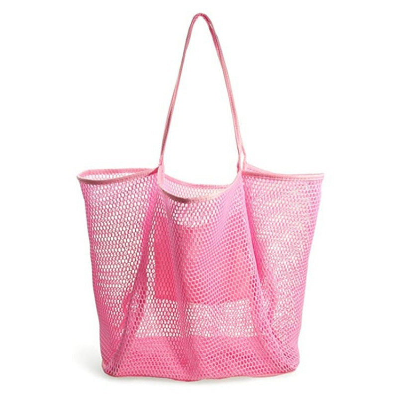 Strapazierfähige Netztasche Brehn