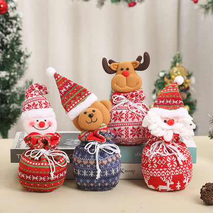 Weihnachtsdekoration Brehn