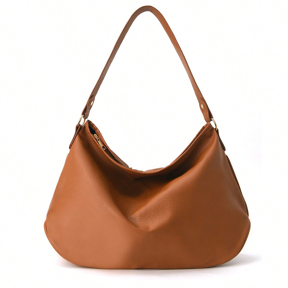 Modische Schultertasche Brehn