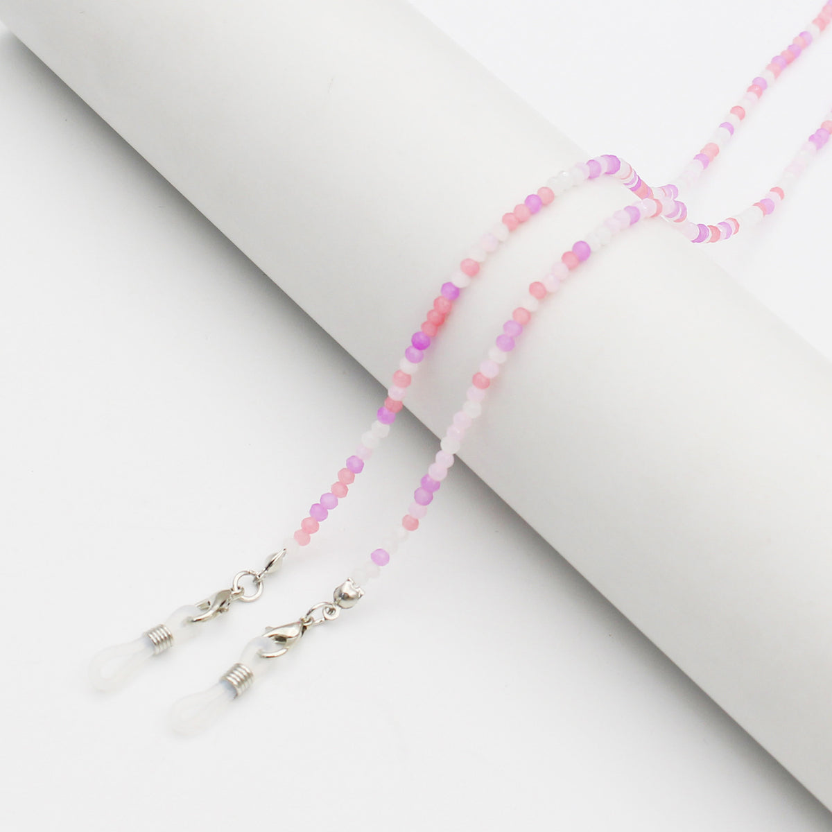 Beaded Brillenband Brehn