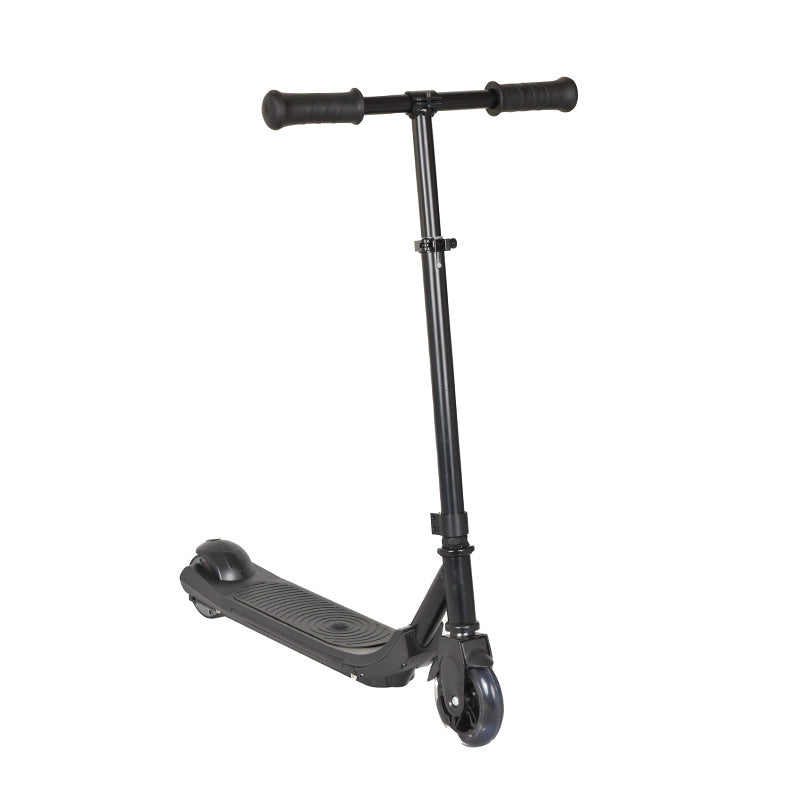 LED leuchtender Kick Scooter Brehn