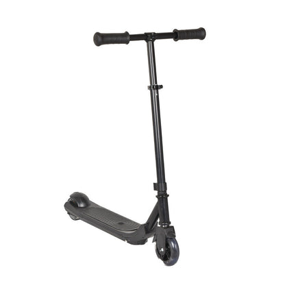 LED leuchtender Kick Scooter Brehn