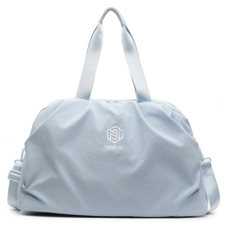 Damen Funktionale Sport- und Reisetasche Brehn