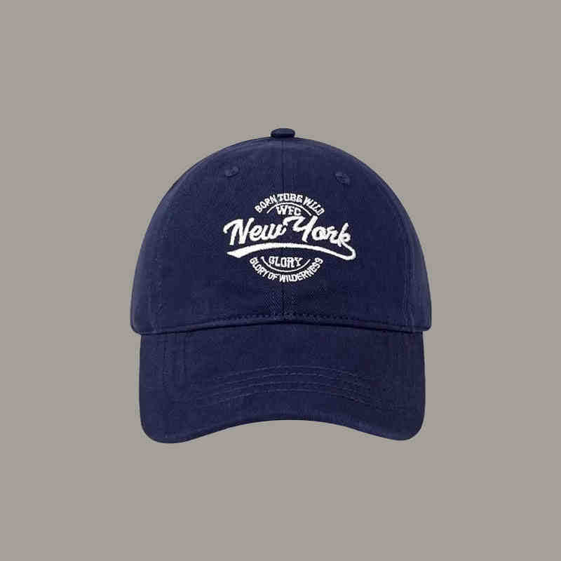 Unisex Vintage Inspirierte Mütze Brehn