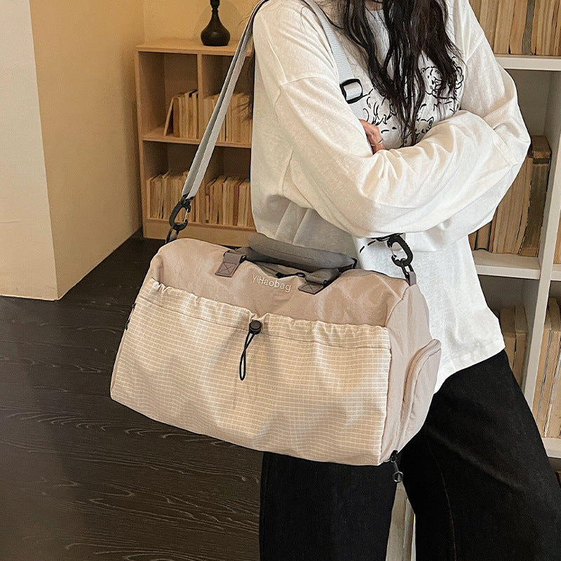 Vielseitige modische Reisetasche Brehn