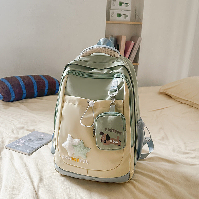 Rucksack Brehn