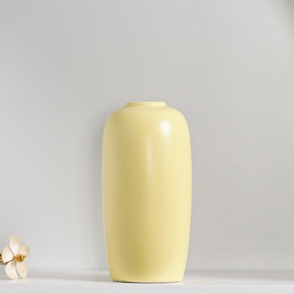 Moderne Skulpturale Keramikvase Brehn