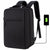 Sleek Professioneller Business Laptop Rucksack Brehn