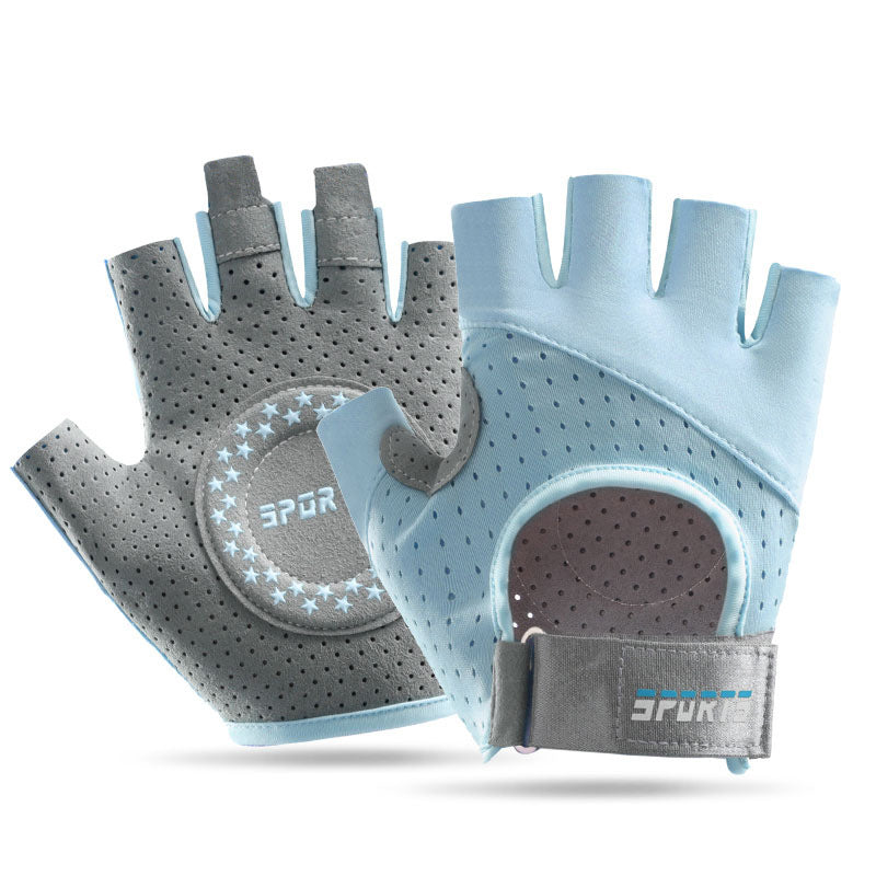 Damen Sporthandschuhe Brehn