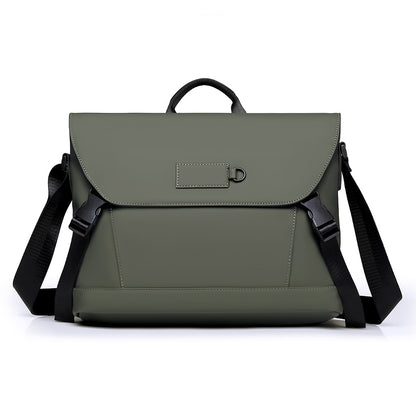 Stylische Messenger Bag Brehn