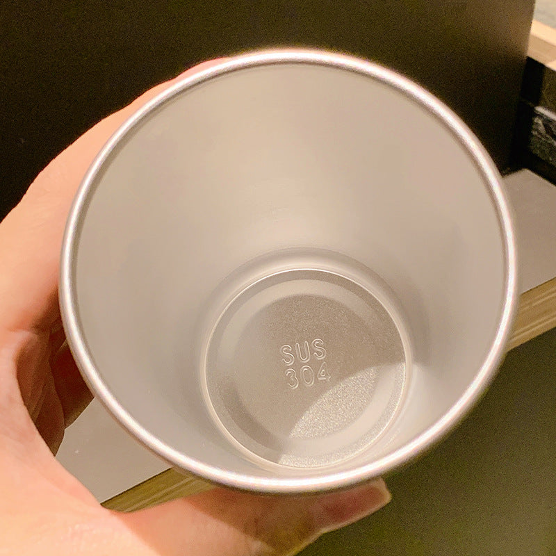 Trinkbecher mit Fröhlichem Kinderdesign Brehn