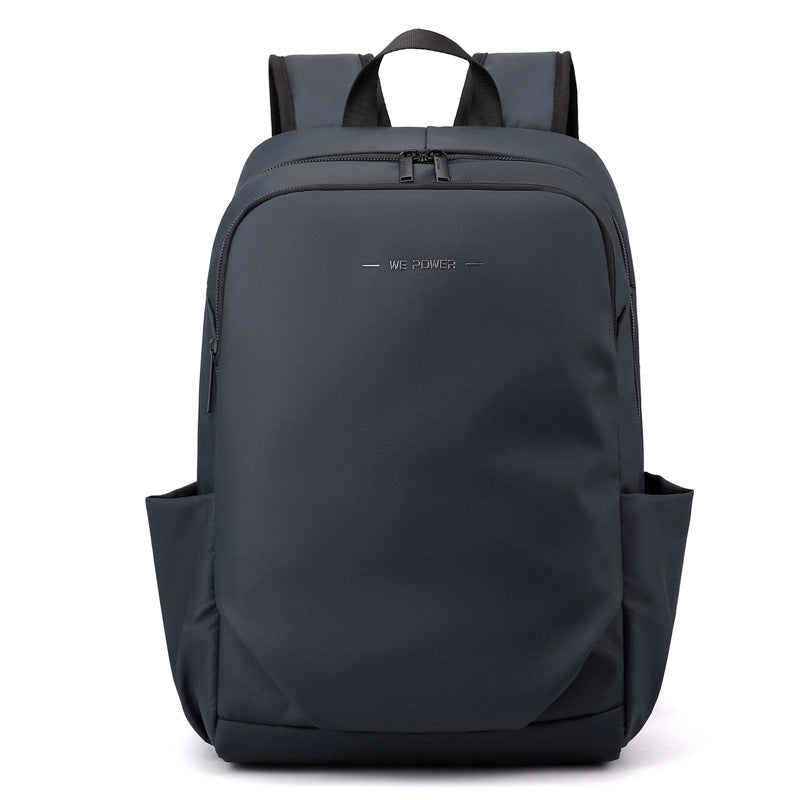Funktionaler Urban Laptop-Rucksack Brehn
