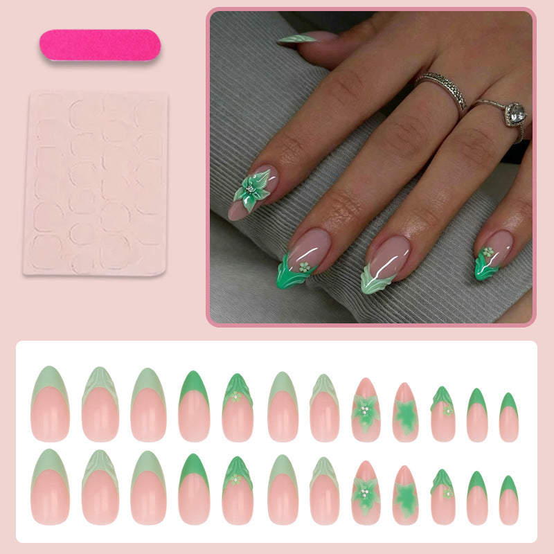 Kreatives Nageldesign Set Brehn