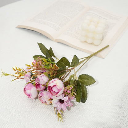 Künstlicher Blumenstrauß