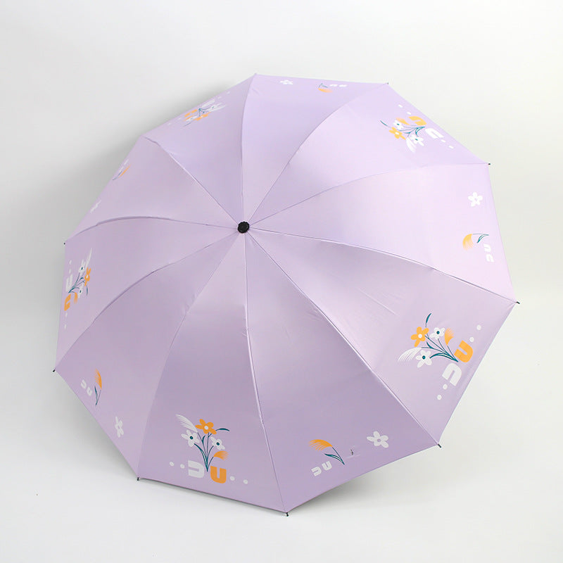 Damen Regenschirm Brehn