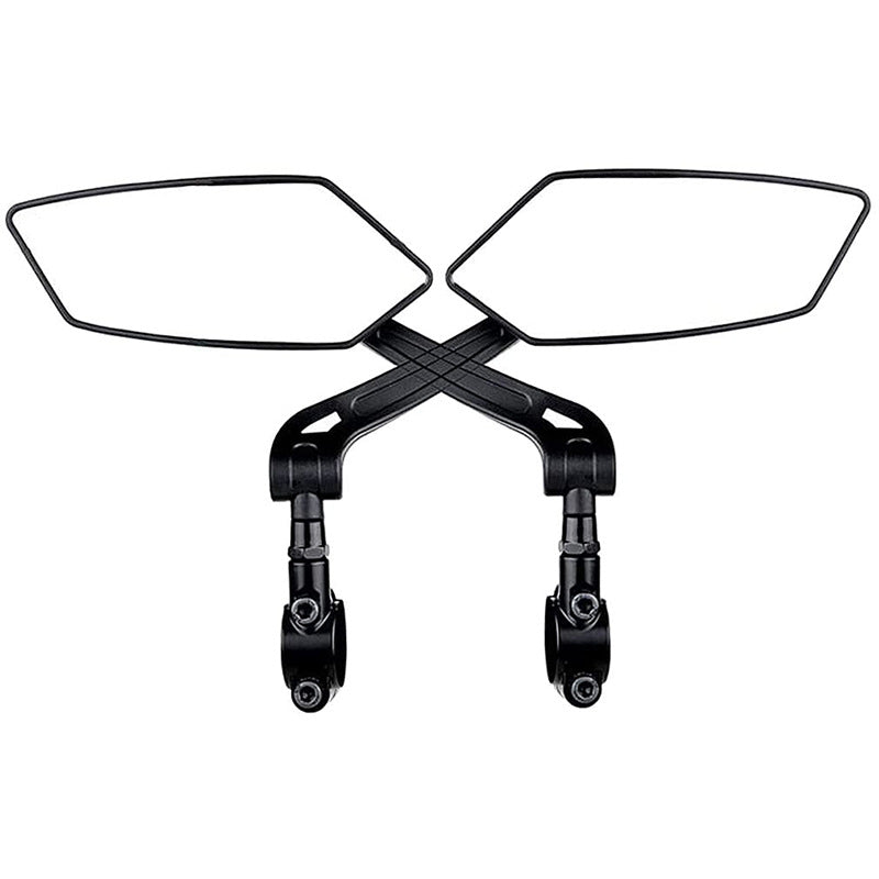 Verstellbarer Universeller Fahrrad-Seitenpiegel Brehn