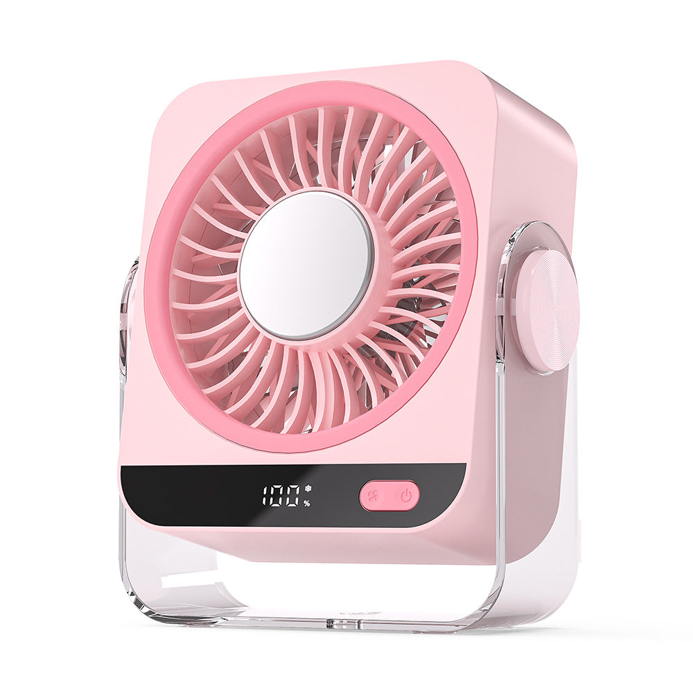 Unisex Mini Ventilator Brehn