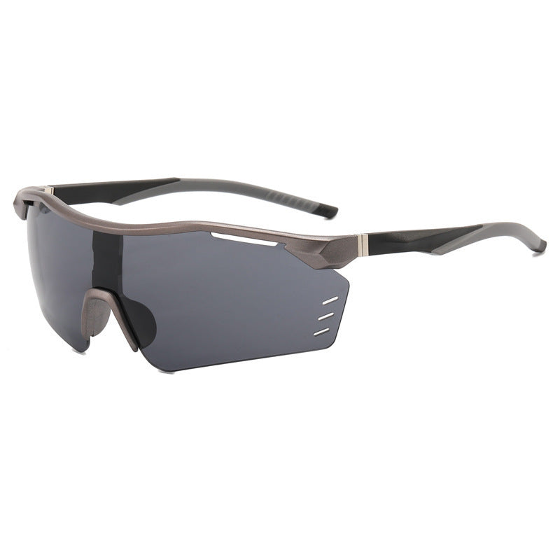 Herren Performance Sport Sonnenbrille Brehn