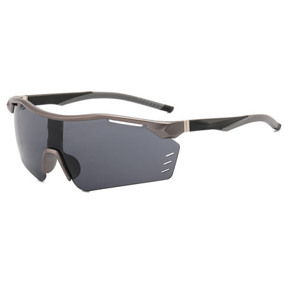 Herren Performance Sport Sonnenbrille Brehn