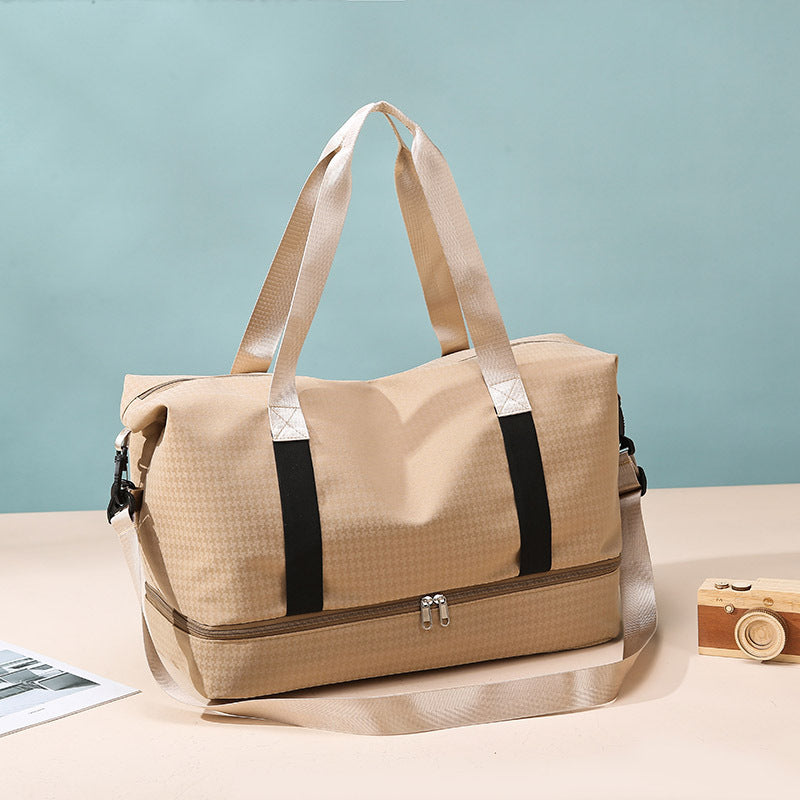 Hochwertige Sport- Und Reisetasche Brehn