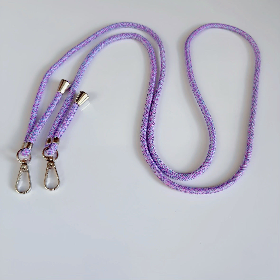 Dual-Clip Hundeleine Brehn