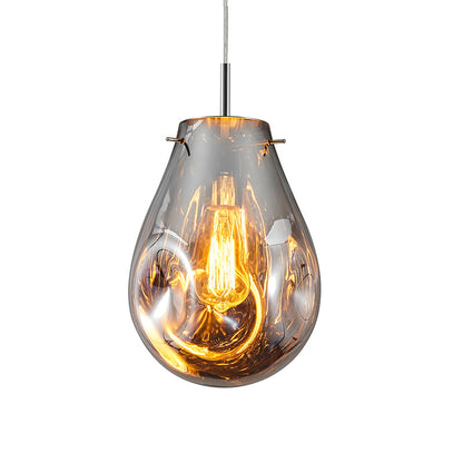 Moderne Pendelleuchte