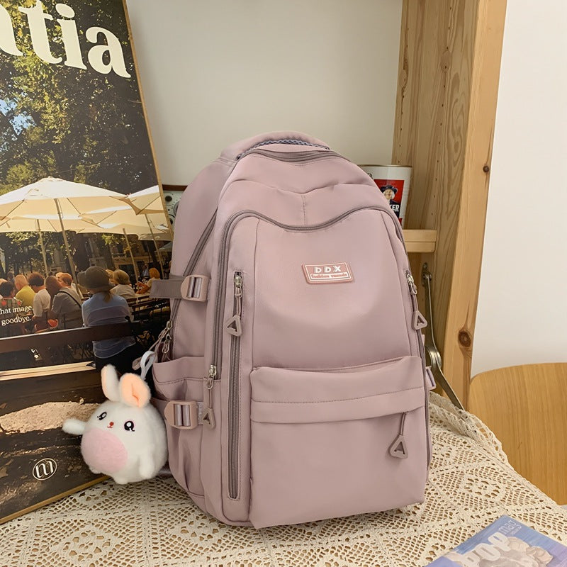 Multi-Funktionale Reise Schulrucksack
