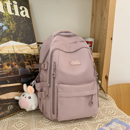 Multi-Funktionale Reise Schulrucksack