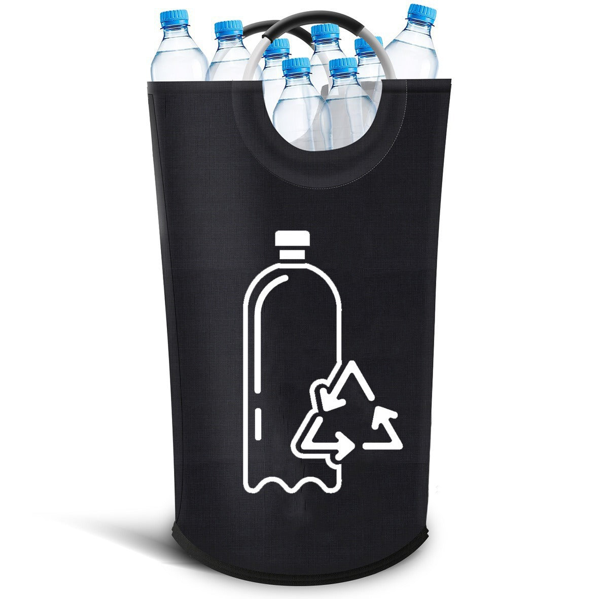 Aufbewahrungstonne Für Recyclingmaterialien Brehn