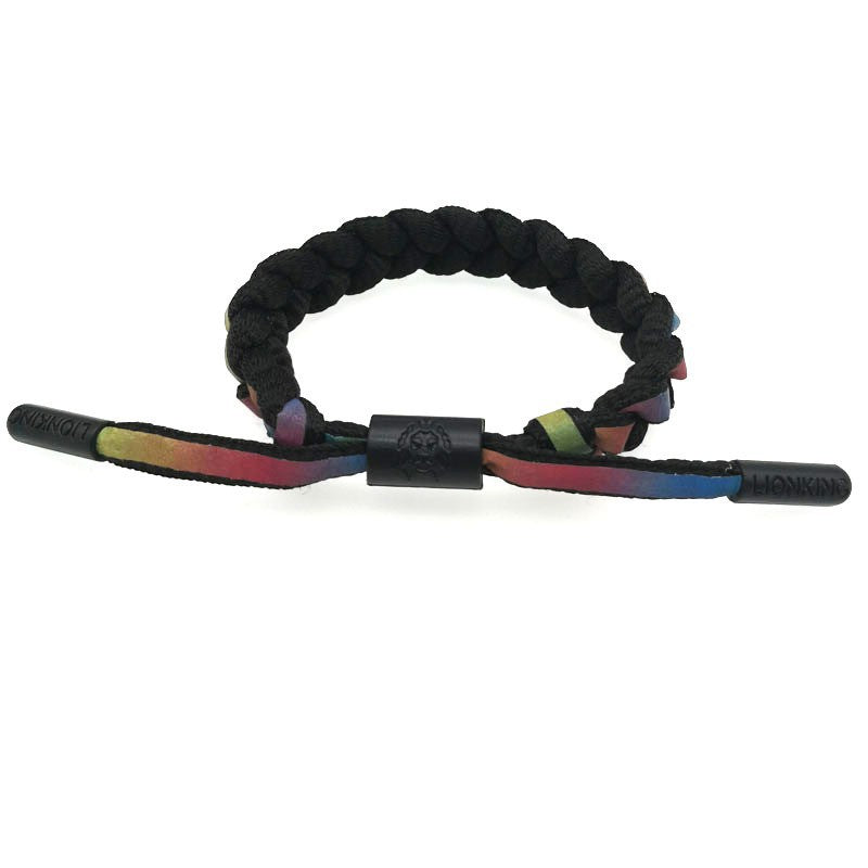 Artisan Woven Bracelet Brehn