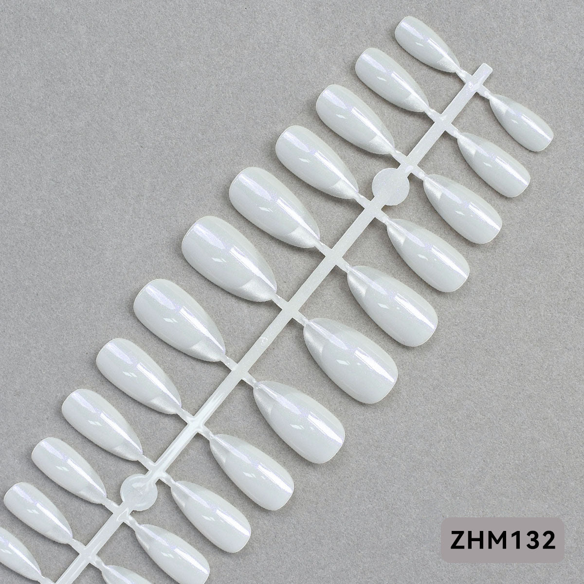Elegante Press-On Nagelspitzen Brehn