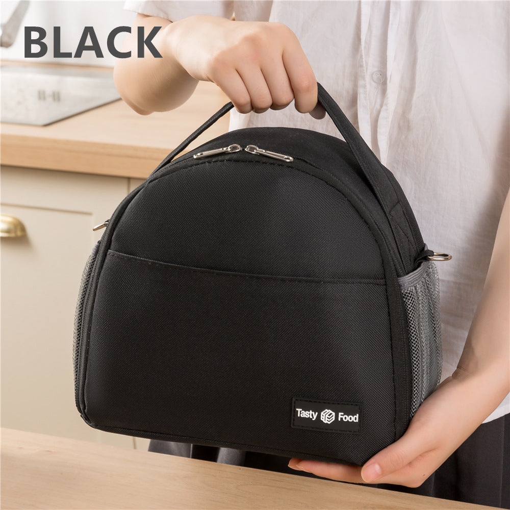 Isolierte Lunch-Tasche Brehn