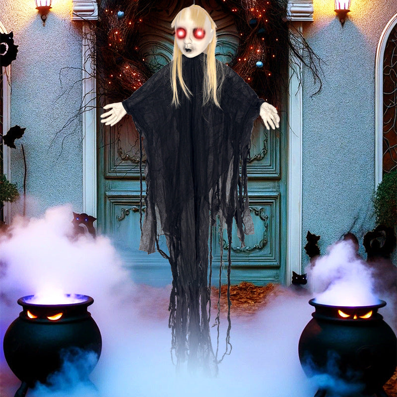 Halloween-Dekoration Brehn