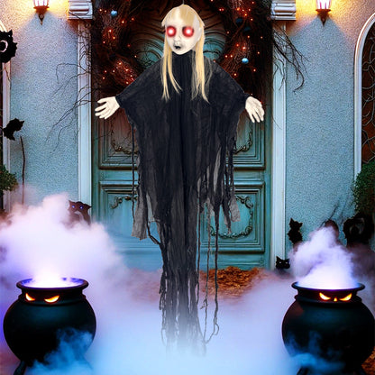 Halloween-Dekoration Brehn
