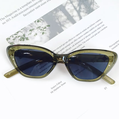 Damen Designer Sonnenbrille Brehn