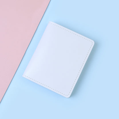 Stylische Minimalistische Geldbörse