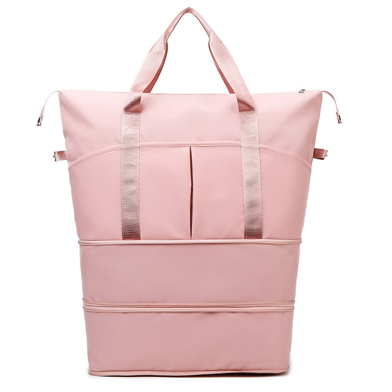 Vielseitige Multifunktionsreisetasche Brehn