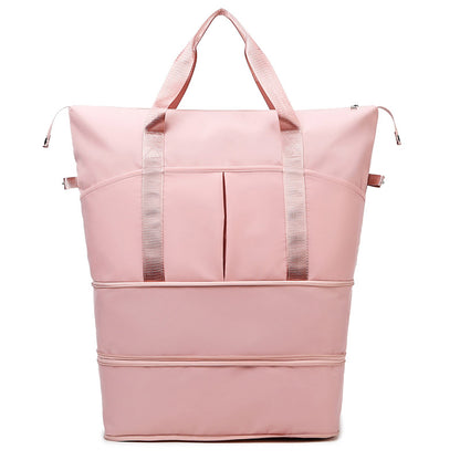 Vielseitige Multifunktionsreisetasche Brehn