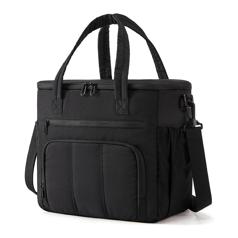 Isolierte Multi-Funktions Lunch Tasche Brehn