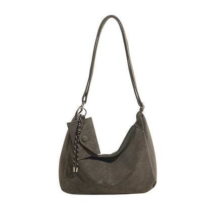 Stylische Hobo Schultertasche