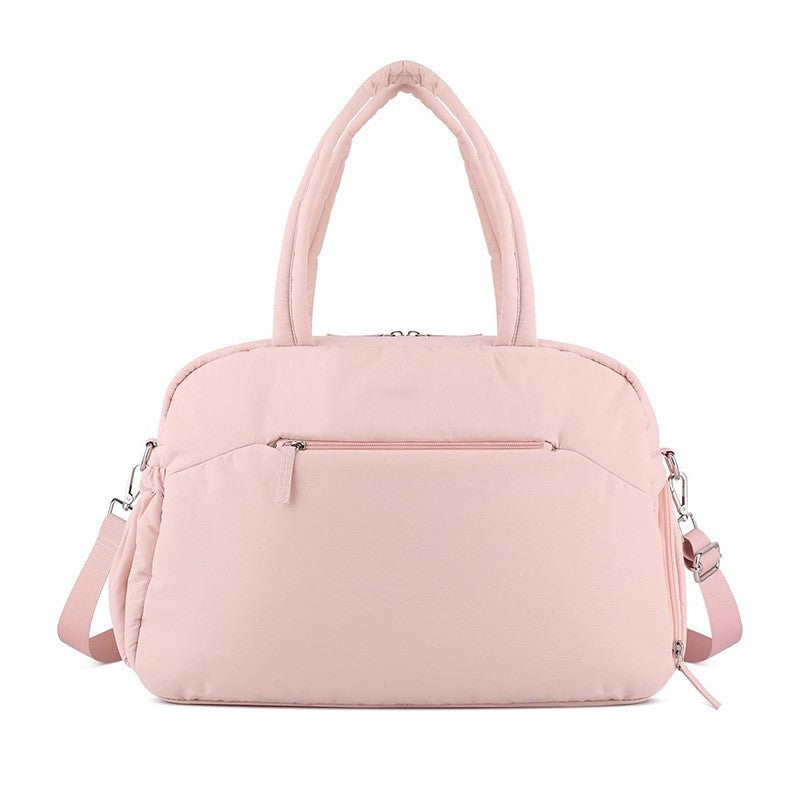 Multifunktionale Reisetasche mit Isoliertem Innenfach Brehn
