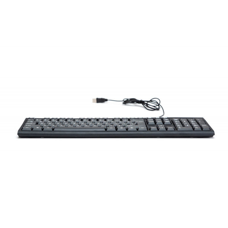 Ergonomische Verdrahtete Tastatur Brehn