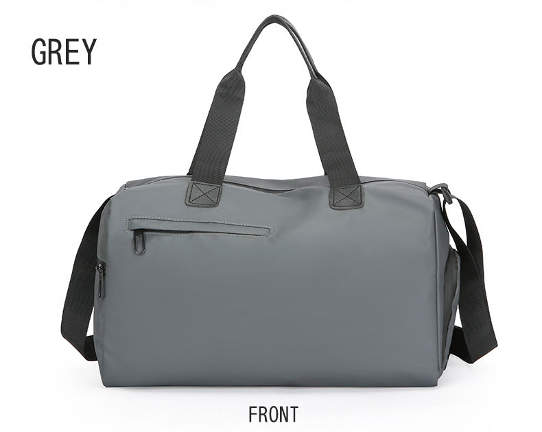 Vielseitige Reisetasche