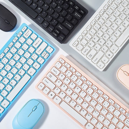 Slimline Bluetooth-Tastatur Brehn