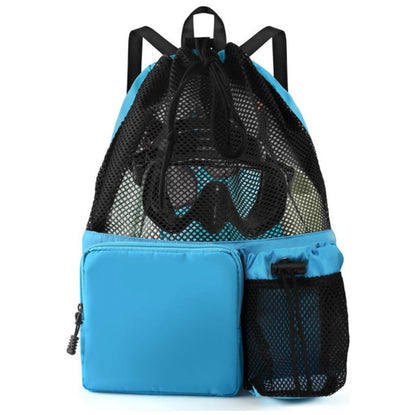 Mesh Adventure Rucksack Brehn
