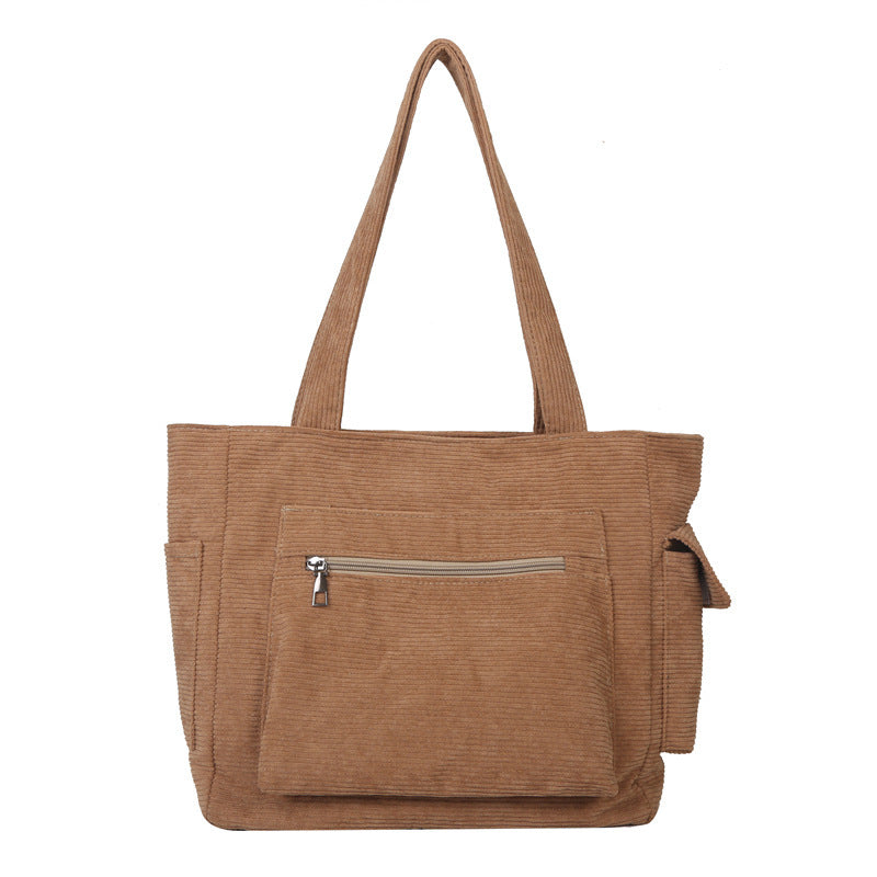 Cordura Strukturierte Tragetasche