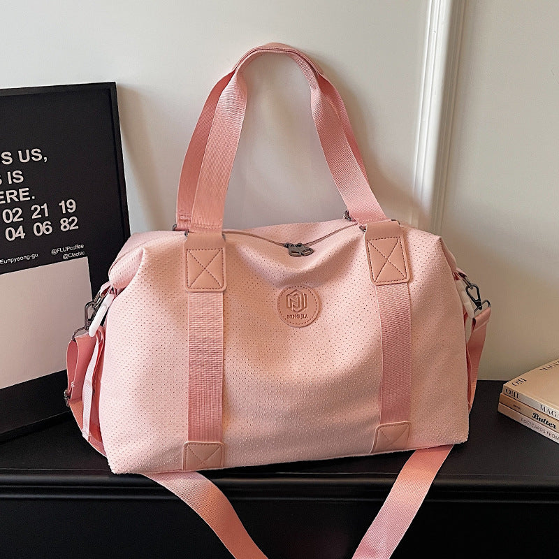 Stylische und funktionale Sportreisetasche