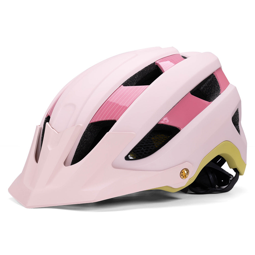 All-Terrain Fahrradhelm Brehn