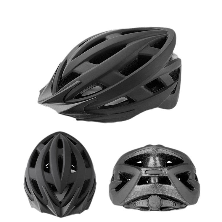 Sportlicher Rennradhelm Brehn