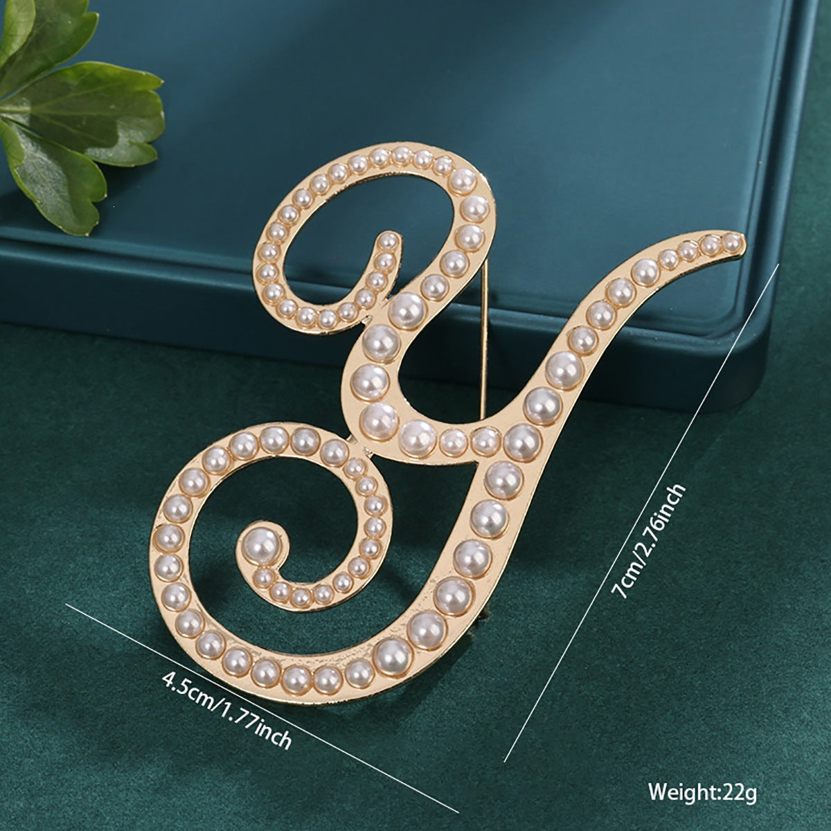 Haaraccessoire Brehn